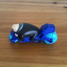 Despicable Me 3 Gru’s Hydrocycle # 4 2017 McDonalds Happy Meal Toy Minions - £3.97 GBP