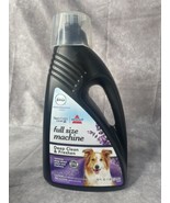 Bissell Carpet &amp; Rug Cleaners, Mediterranean Lavender, 62 Fluid oz DISCO... - $55.00