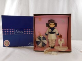 Ginny Vogue Doll, Prince Charming, 1986, New in Box Brush and Comb - £7.24 GBP