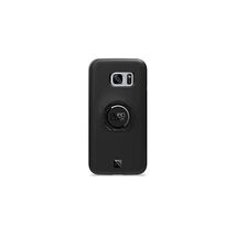 Quad Lock Unisex Samsung Galaxy S7 Case, Black, One Size  - $53.00