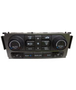 12 13 14 15 Honda pilot EX automatic heater AC control 79600 SZAA 110 M1... - $54.12 CAD