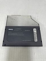 DELL LATITUDE 24x CD ROM MODULE 5044D-A02 New old stock Compatability in... - $8.91