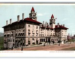 Antlers Hotel Colorado Springs CO UNP Detroit Publishing UDB Postcard M17 - $4.90