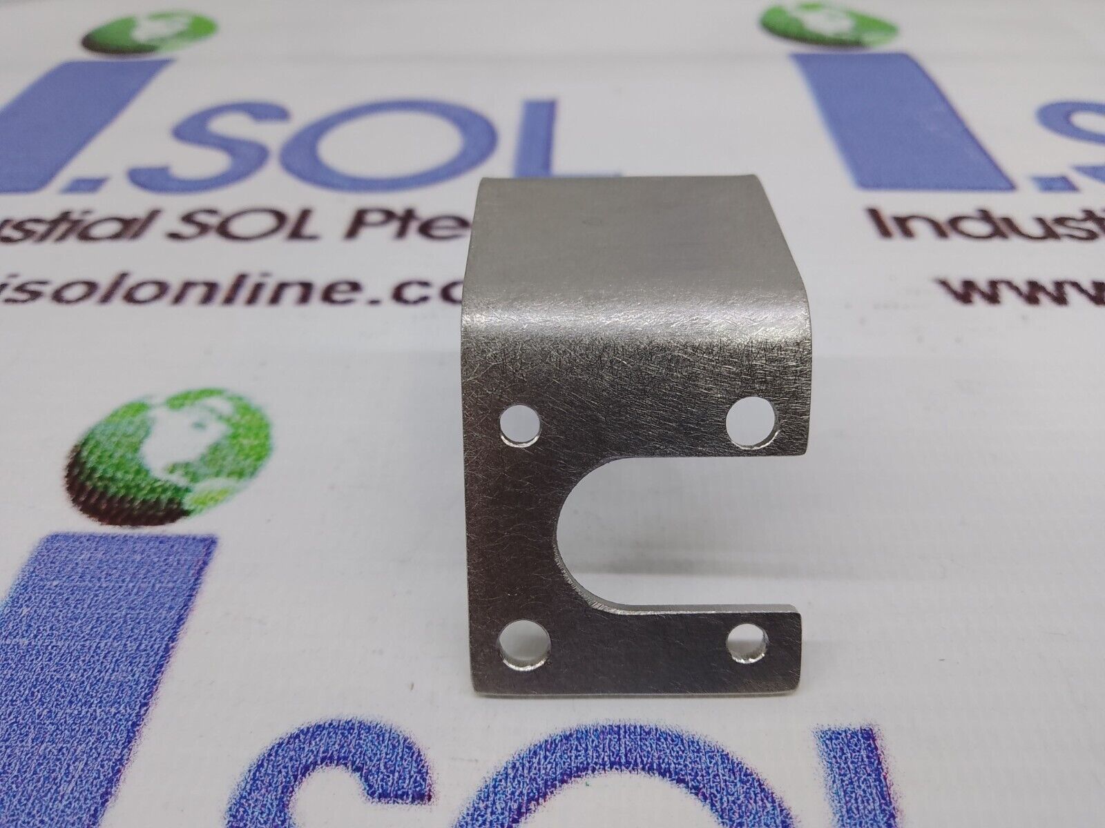 ASM 26-D00798 Socket Mount Bracket Semiconductor Store Spare New - $57.68