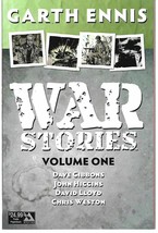 War Stories Tp New Ed Vol 01 - £22.80 GBP
