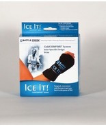 Battle Creek 10078A Ice It! ColdComfort System for Wrist Pain Relief (5”... - €34,60 EUR