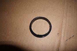 2005-2007 INFINITI G35 COUPE KEY RING TRIM image 2