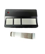NEW Replacement For Liftmaster 973LM Garage Door Remote Opener GD-R12 3 ... - $13.32 CAD