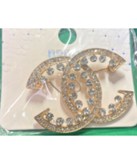 Classic  Brooch Pin {costume Jewelry} - €16,09 EUR