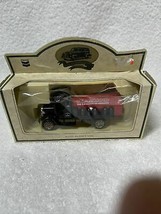 Chevron Commemorative Model 1927 Red Crown Gasoline Truck - £5.53 GBP