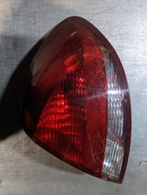 Passenger Right Tail Light For 04-07 Ford Taurus  3.0 - $39.55