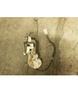 1997-2001 HONDA PRELUDE LOCKS LOCK ACTUATOR DOOR LATCH DRIVERS SIDE - $107.32 CAD