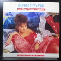 Rhythm Is Gonna Get You [Vinyl] Gloria Estefan And Miami Sound Machine - £7.21 GBP