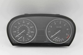 Speedometer Station Wgn MPH Standard Cruise 07-12 BMW 328i 78K MILES #2396 - £81.54 GBP