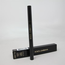 THE BROW LINER by Dolce &amp; Gabbana (#3 MOCHA) 0.25 g/ 0.008 oz NIB - $39.59