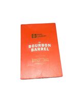 Duke Cannon Bourbon Barrel Gift Set Buffalo Trace Soap/Solid Cologne/Jig... - $10.55