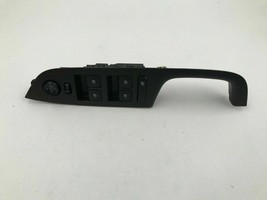 2010-2017 Chevrolet Equinox Master Power Window Switch OEM C03B21013 - £11.83 GBP