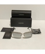 Chopard woman’s sunglasses schc 19s made in Italy - £265.96 GBP