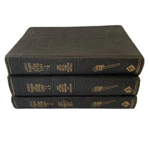 1925 Audels Plumbers and Steam Fitters Guide Vintage 2-4 Volume Set 1945 - £77.12 GBP