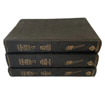 1925 Audels Plumbers and Steam Fitters Guide Vintage 2-4 Volume Set 1945 - £75.60 GBP