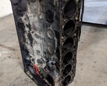 Engine Cylinder Block From 2008 Dodge Ram 2500  6.7  Cummins Diesel - €1.635,46 EUR