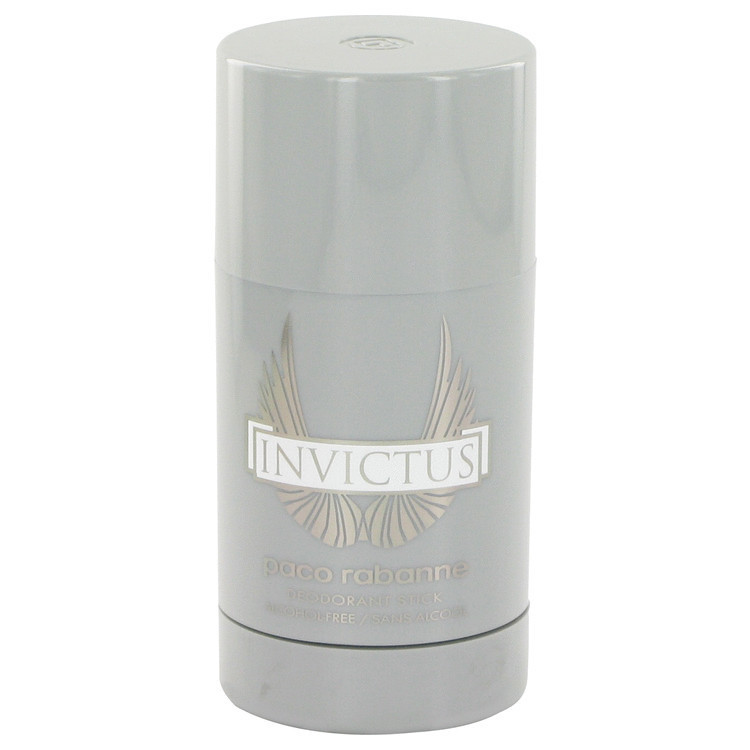 Invictus Cologne By Paco Rabanne Deodorant Stick 2.5 Oz Deodorant Stick - $35.95