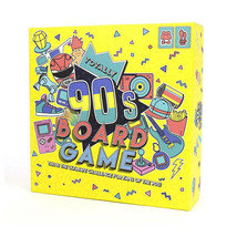 Gift Republic Gift Republic Totally 90&#39;s Board Game - £45.64 GBP