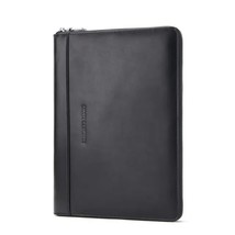 Contact&#39;s Retro  hide 10.5 inch IPAD Cover Multifunctional Leather iPad Flat Lea - £95.97 GBP