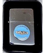 Sharp U.S Submarine  Veteran Lighter - €20,39 EUR