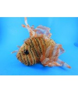 Ganz Fish Webkins Plush Lion Fish Plush toy - $13.56 CAD