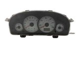 Speedometer Cluster VIN H 8th Digit Hybrid MPH Fits 05 ESCAPE 429958 - $62.37