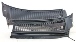 1999-2004 Ford SD F250SD Top Cowl Panel Cover Set OEM 5711 - £93.35 GBP