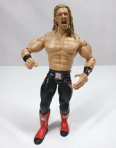 2004 Jakks Pacific WWE Edge Rated R Superstar Ruthless Aggression 7" Figure (B) - £10.07 GBP