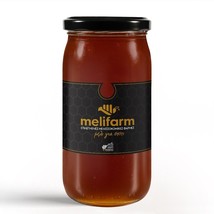500g Fir (Peloponnese) Honey Farm - $71.80