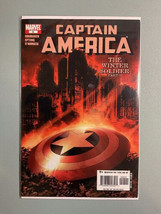Captain America(vol. 5) #8 - Marvel Comics - Combine Shipping - £8.46 GBP