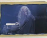 Lord Of The Rings Trading Card Sticker #179 Ian McKellen - $1.97