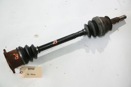 2003-2009 NISSAN 350Z COUPE REAR RH PASSENGER SIDE AXLE K9126 image 7