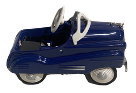Vintage Hallmark Kiddie Car - 1948 Pontiac Murray Die Cast - New - £13.86 GBP