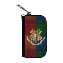 Harry Potter Hogwarts Car Key Case / Cover - £15.55 GBP