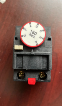 Lovato Electric 11G485180 AUX CONTACT BLOCK G486/180 - $60.75