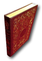 Rare  Faust by Johan Wolfgang Von Goethe ~ The Easton Press ~ Leather Bound - £77.87 GBP