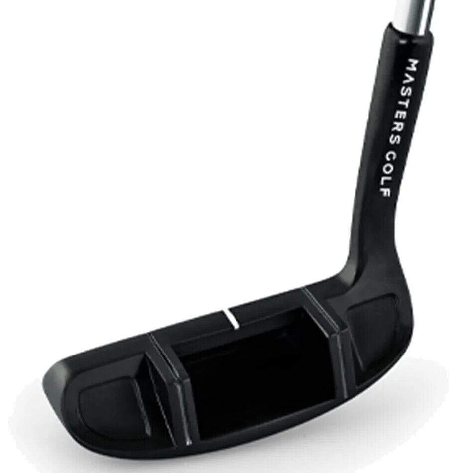 Masters Golf Mens&#39;s Pinzer C2 Gts Lh Chipper. Left Handed Golfer Chipper. - $49.11