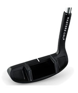 Masters Golf Mens&#39;s Pinzer C2 Gts Lh Chipper. Left Handed Golfer Chipper. - $49.11