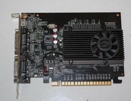 EVGA 01G-P3-2616-KR Nvidia GeForce GT 610 PCIe - $33.62