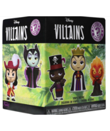 Disney Villains Funko Mystery Minis Vinyl Figure Blind Bag - €8,53 EUR