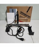 Heat Crimp Sealer FDR-400, 16 inch Mylar Bag Sealer Can Seal, 15mm Seali... - $1,654.14 MXN
