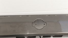 98-99 Nissan Sentra B14 Tail Lights & Center Reflector Panel Carbon Fiber Look image 8