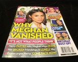 OK Magazine March 14, 2022 Why Meghan Vanished, Jake Gyllenhaal - $9.00