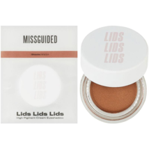 MissGuided Lids Lids Lids High Pigment Cream Eyeshadow Its Lit - £54.92 GBP
