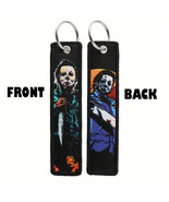 Michael Myers Keychain / Horror / Halloween - Ready to Ship! - $3.95